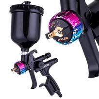 Pistolet Lakierniczy Italco Hvlp Dysza 1,3Mm 600Ml Lakierowanie