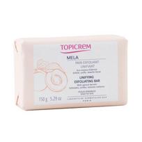 Topicrem MELA Pain Exfoliant Unifiant 150g