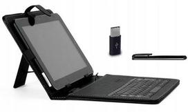 Etui Klawiatura Do Lenovo Tab M10 10.1 Tb-X605 F/L