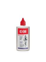 Cx80 Bike Chain Lube Wet 100Ml - Mokry Smar Do Łańcucha Pro Cyclist Formula