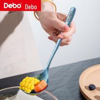 Debo Sophia Pure Titanium Spoon