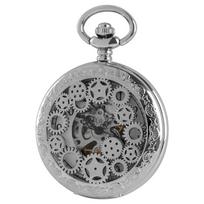 NEW PJX1631 Vintage Antique Mechanical Pocket Watch Men Luxury Brand Necklace Pocket & Fob Watches Chain Male Clock ruda