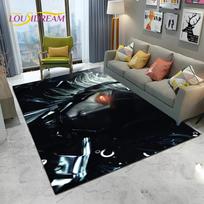 Game Metal Gear Solid Cartoon HD Carpet Rug for Home Living Room Bedroom Sofa Doormat Decor,kids Area Rug Non-slip Floor Mat 40x60cm