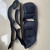 Yoga Ligament Stretching Belt Foot Rehabilitation Band Plantar Fasciitis Leg 1PC