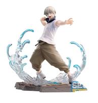 SEGA Jujutsu Kaisen Luminasta Inumaki Toge