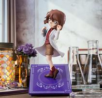 SEGA Detective Conan Luminasta Figure  Ai Haibara