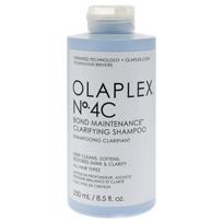 No 4C Bond Maintenance Clarifying Shampoo by Olaplex for Unisex - 8.5