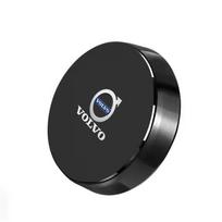 Magnetic Car Phone Holder Universal Car Phone Stand For For Volvo XC40 XC60 XC90 C30 C70 S40 S60 S80 S90 V40 V50 V60 V70 V90 AWD juoda