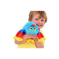 Tig Woolly And Spider Woolly Plush Soft Stuffed Animal Plush Gift Xmas Toy