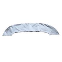 600D Marine Canvas Storage Boot For Bimini Tops Compatible With 3 Bow And 4 Bow Covers Waterproof And UV Protected balta
