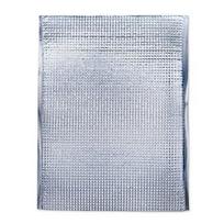 Compos Insulated Bag Flat L Size Outer Dimensions 295375mm No Inner Tape Handle Holes Set 20 Home Kitchen