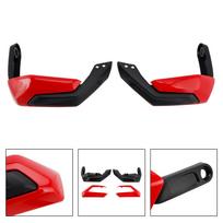 Handguard Protector for Yamaha Tenere 700 T700S 2025- Red
