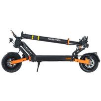kukirin g2 pro vmp Folding Electric Scooter 9-inch vacuum tire front and rear dual spring shock absorption 48V 15.6Ah