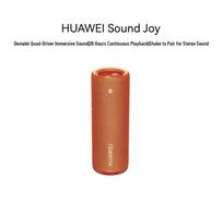 Huawei Sound Joy Portable Smart Bluetooth Speaker (CN version) ryški oranžinė spalva