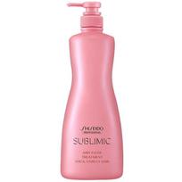 Shiseido Professional Fuente Forte Airy Flow Conditioner