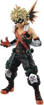 Banpresto My Hero Academia Texture Katsuki Bakugo - - (Prize Item)