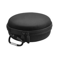 Protective Bag Wear-resistant Dust-proof Hard Shell Bluetooth-compatible Speaker Storage Pouch for B&O BeoPlay A1 juoda