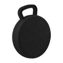 Głośnik Bezprzewodowy Bluetooth Przenośny Mini Radio Fm Karta Sd Usb Czarny