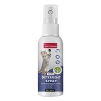 50ml Pet Anti-Scratch Spray Ingredient Safety Pet Friendly Portable Prevent Scratching Safe Pets Deterrent Spray for Furniture 50ML