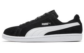 Puma Smash SD 'Black' 35.5