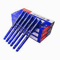 6/12 vnt. trinamų spalvų gradiento tušinukas Daugiafunkcis įrankinis rašiklis Madingas Creative Stylus Kanceliarinės reikmenys Rašymas mokyklos rutulinis gelio rašiklis 6pcs raudona