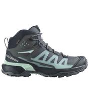 Salomon X Ultra 360 Mid GTX Hiking Shoes Women's