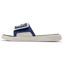 Puma Royalcat Comfort Šlepetės Džinsinės Unisex Sportbačiai Kreminės Whisper-White Limoges 389154-01 35.5