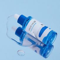 Rould Lab Birch Juice Moisturizing Ampoule 50ml