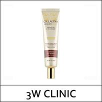 [3W Clinic] 3WClinic (b) Collagen & Luxury Gold Premium paakių kremas 40ml