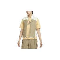 Nike Trail Color Block Trail Running Vest Women Vests Olive-Green FD0232-020 XXL beige