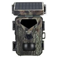 20MP / 1080P medžioklės kamera 0,45 s Trigger Speed ​​Night Vision judesio aktyvuota tako kamera No 32G Memory Card kamufliažas