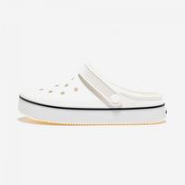 Crocs Off Coat klumpės Crs208371 Baltos 230