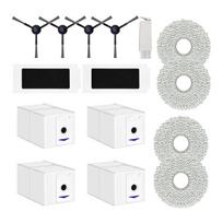 15 pakuočių pakaitinių priedų rinkinys, skirtas Ecovacs Deebot T30 Omni, T30 PRO Omni, T30s, Yeedi M12 Pro CHINA