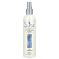 Biosilk, Silk Therapy, Drėkinantis šampūno purškalas be vandens šunims, 8 fl oz (237 ml)
