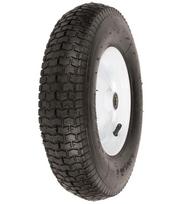 Cedrus 225 Kg Tractor Trailer Wheel Sp22124-3