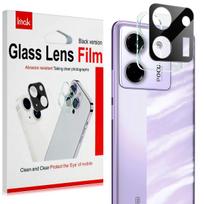 For POCO M7 Pro 5G Glass IMAK High Definition Glass Lens Film Black Version POCO M7 Pro 5G