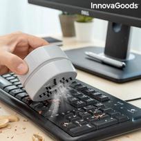 Rankinis dulkių siurblys - Innovagoods - MICUUM - Be maišelio - Elektrinis - Kompaktiškas ir lengvas
