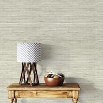 Light Yellow Texture Wallpaper Peel And Stick Waterproof PVC Cabinet Sticker Kitchen Bathroom Wall Decoration Contact Paper 44cmx300cm