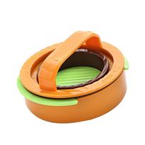 Adjustable Burger Patty Press Dishwasher Safe Hamburger Mould Multifunctional Minced Meat Pie Maker Kitchen Accessories įvairiaspalvis