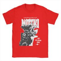 Mitski I Bet On Losing Dogs You're My Baby Say It To Me T-Shirts for Men Cotton Tees Short Sleeve T Shirts Plus Size Clothes S