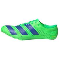 Adidas Adizero Finesse Professional Non-Slip Durable Low-Top Running Shoes Unisex Running Shoes Green Q46196 44