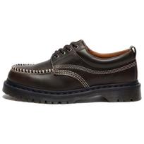 Dr. Martens Lowell Patogūs Minimalistiniai Žemi Laisvalaikio Batai Unisex Laisvalaikio Batai Žali 41627300 37 black
