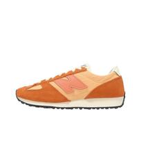 New Balance 471 Džiovintos abrikos Ocher vyriški sportbačiai Oranžiniai U471AN 37 beige