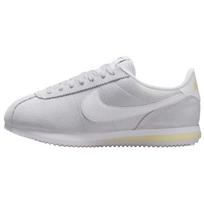 Nike Cortez Running Shoes Women's Gray Sneakers IB1857-001 37.5
