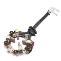 Car Starter Carbon Brush Holder Fit for Nissan Nissan Teana Bluebird Cefiro Versa Tiida