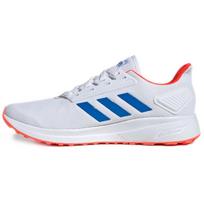 Adidas Duramo 9 'White Glow Blue Red' Sneakers EG8665 44⅔