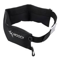 Zippered Scuba Diving Weight Belt t Snorkeling Weight Waist Belt Diving Weights Holder Fanny Bag with Dual D Buckles