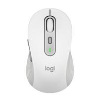 Logitech M750 Belaidis tylus pelė Small to Medium Hand balta