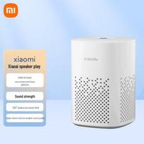 Xiaomi Xiao Ai Smart Speaker CN plug (adapter included)