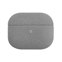 Upgrade Case for AirPods Pro 3 Soft Suede Texture Protective Case Compatible with Apple Airpods Pro 3rd Wireless Charging